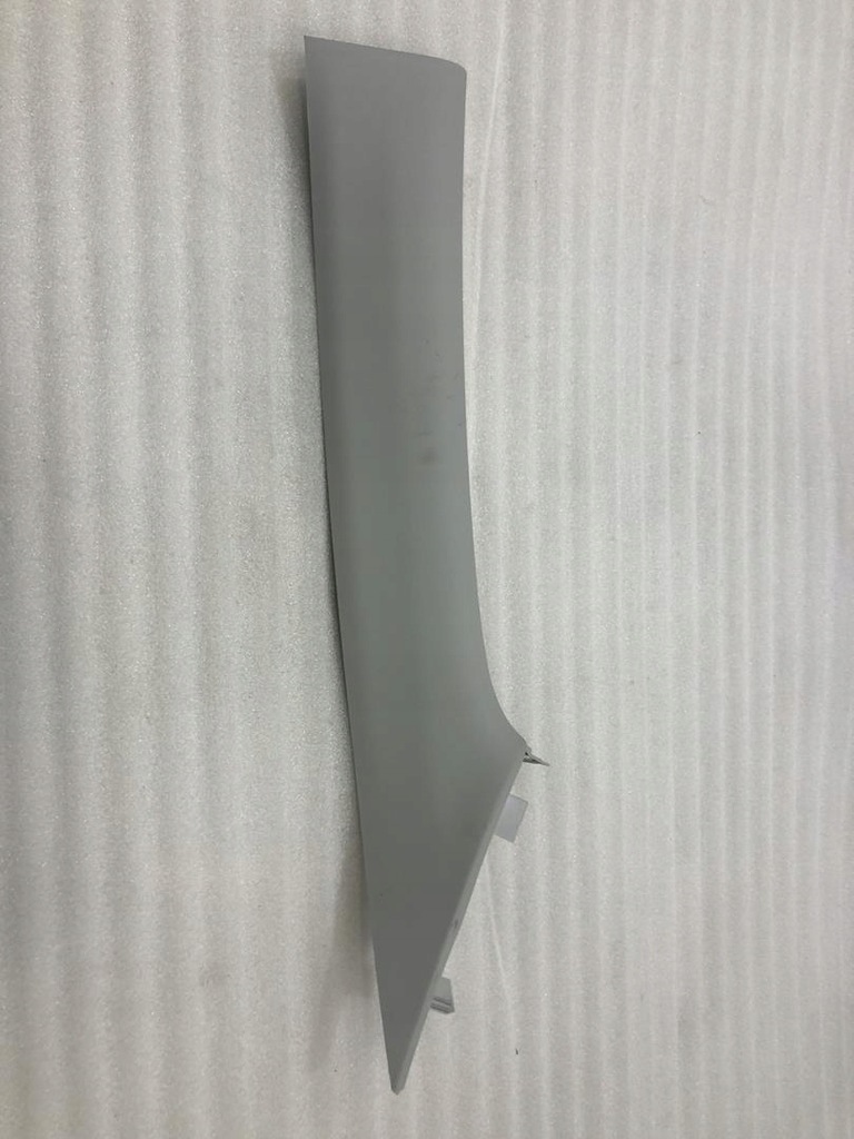 фото №1, Защита стойка правая jeep compass ii 6db46ps4ab