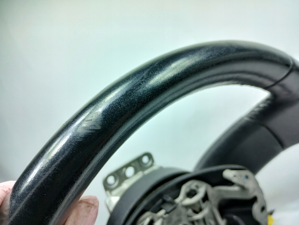 фото №11, Citroen c4 i повітропровід шкіряний шкіра 96591807zd