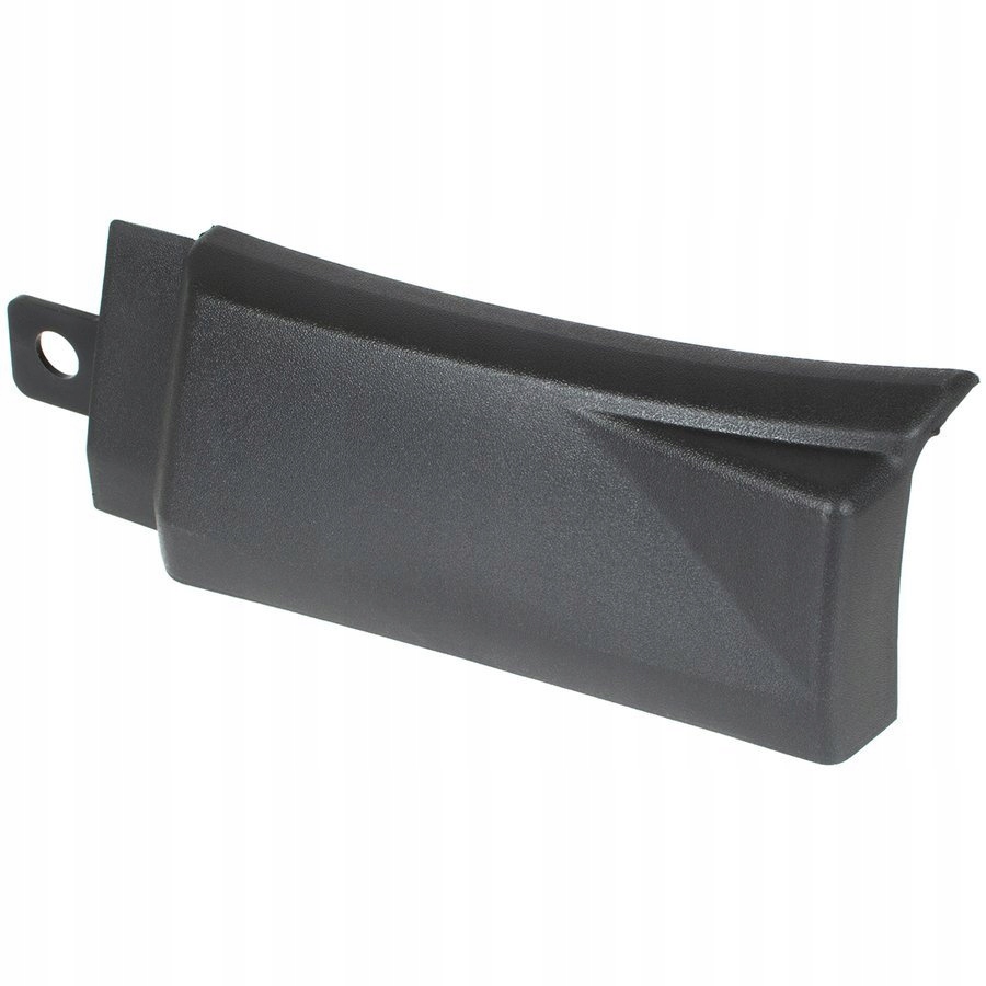 фото №1, Защита уголок задняя левая do vw crafter