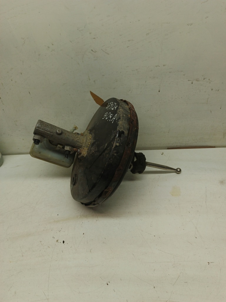 Купити Підсилювач гальм гальма vw golf 1j1614105j