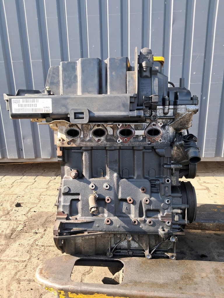 фото №6, Двигун 2.0 дизель m47l20 форсунки насос land rover freelander i