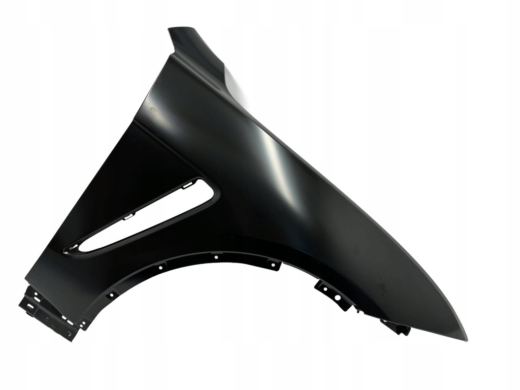 фото №1, Jaguar f-pace svr крыло передний правый