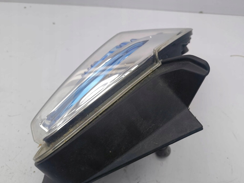 фото №6, Renault zoe 2019 левая сторона лампа задняя