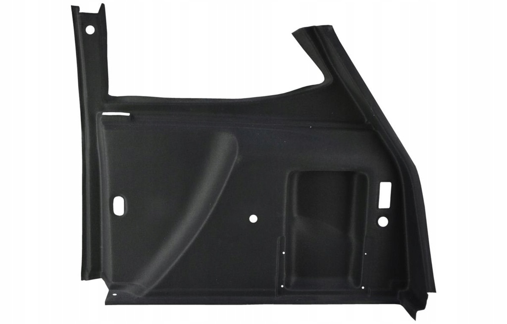 фото №1, Bok багажника правый внутренний chatenet ch26 v2