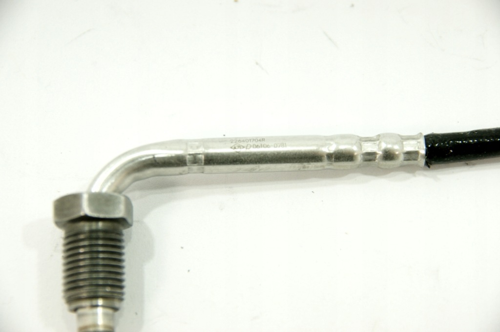 фото №4, Датчик температури вихлопних газів r clio iv 226401704r