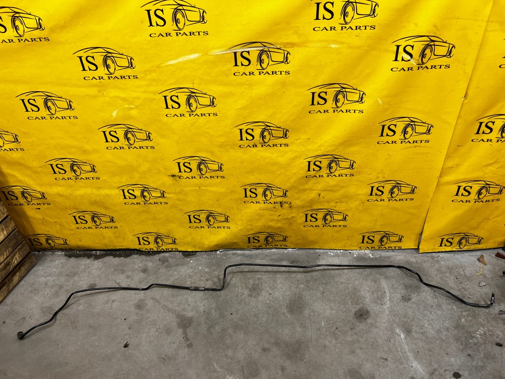 фото №1, Шланг wąż труба пального паливний porsche cayenne ii 7p5 4.8 v8