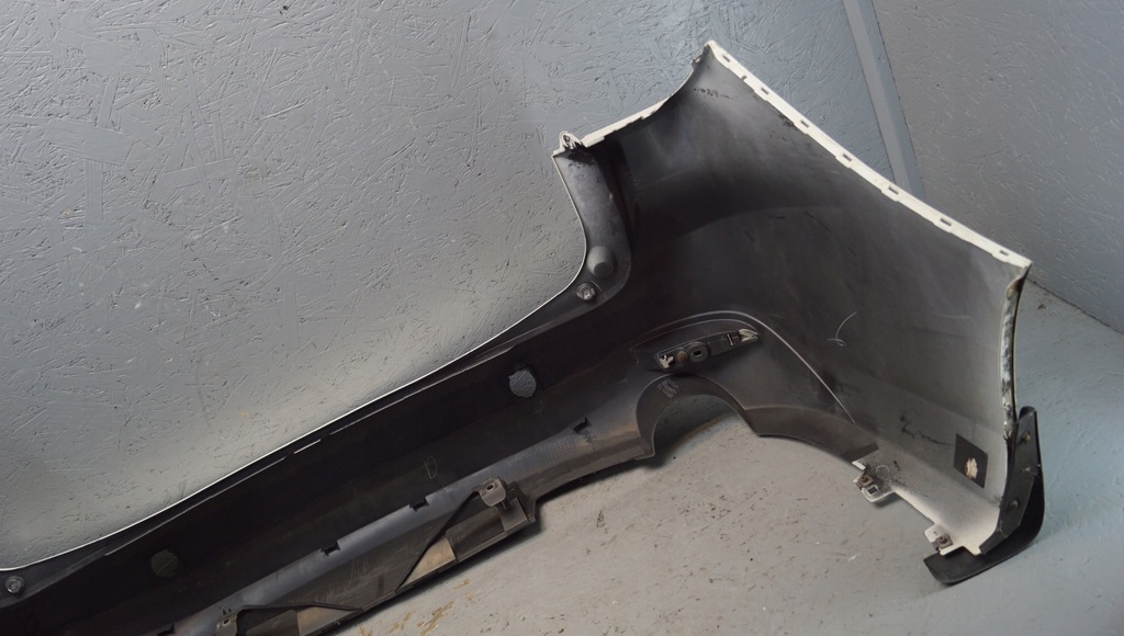 фото №15, Бампер задня mazda 6 iii gj kombi