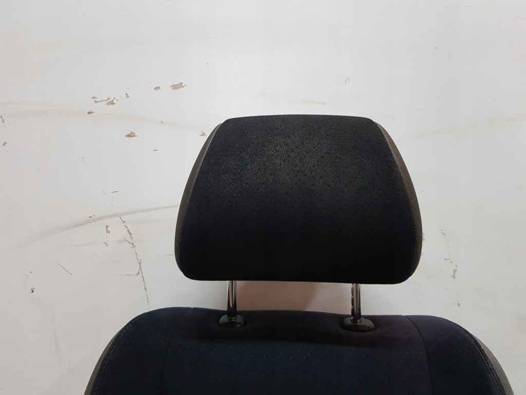 фото №8, Сиденье левый перед eu honda civic 8 viii ufo 05-11