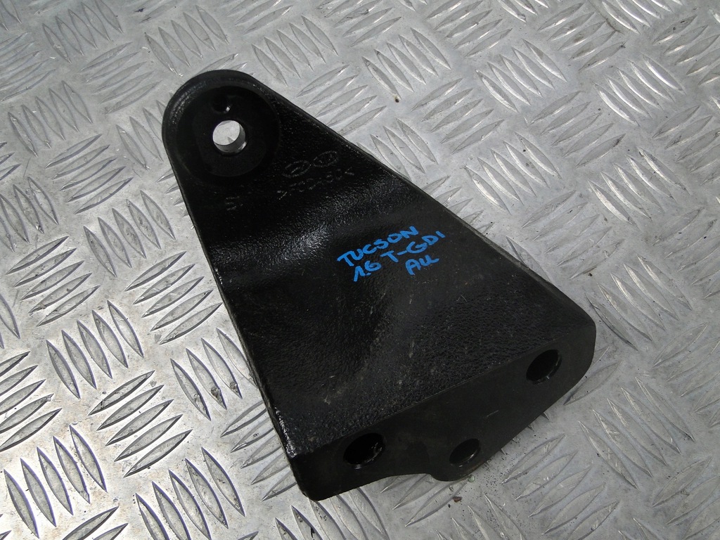фото №6, Tucson ii 1.6 подушка кронштейн двигателя 21830-d7000