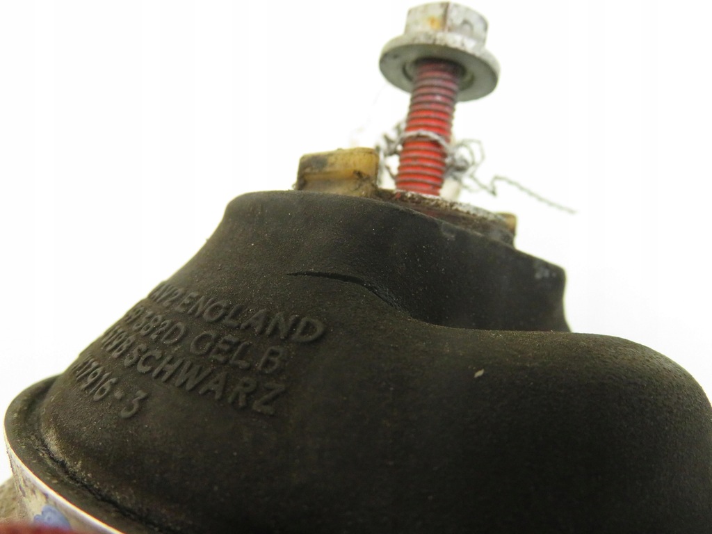 фото №6, Подушка двигателя audi a4 b6 2.0 8e0199382b