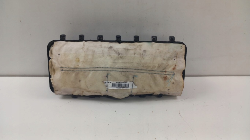 Купить Dodge journey fiat freemont подушка подушка безопасности пассажира