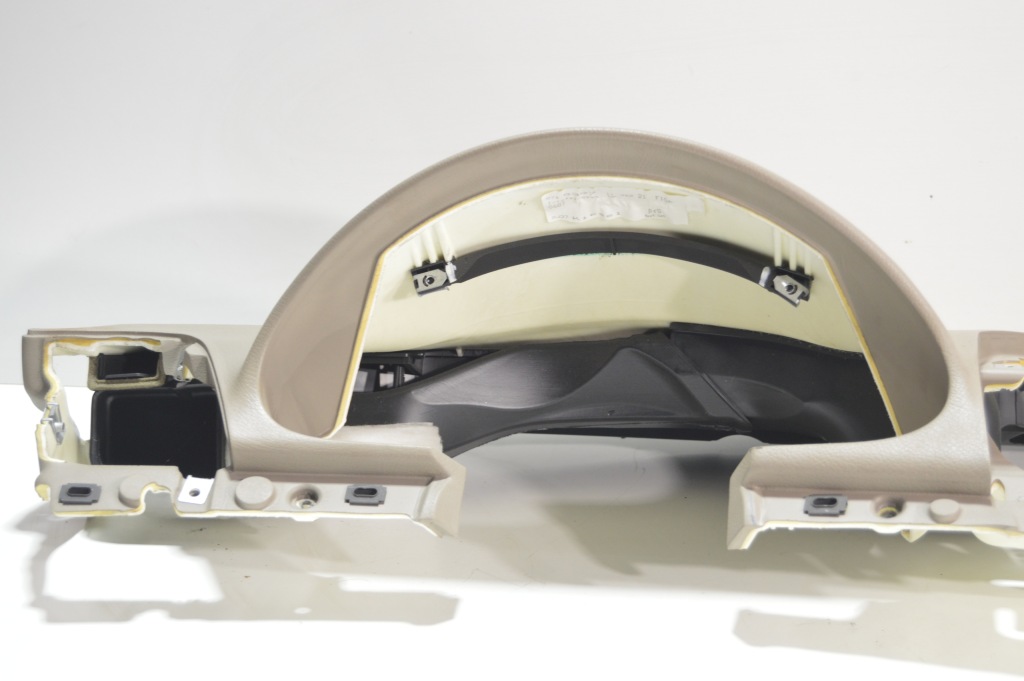 фото №8, Приборная панель приборная консоль mercedes e klasa w211 цвет 839