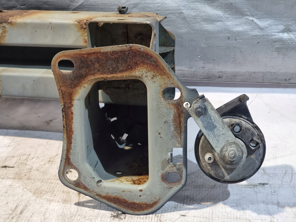 фото №11, Балка бампера перед dodge caliber 2.0 crd 103kw 07r