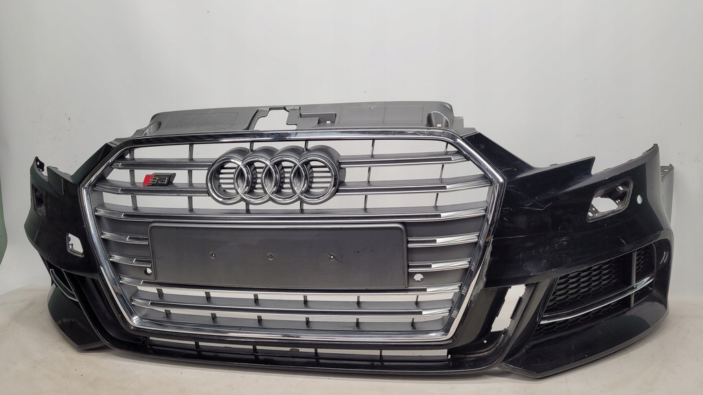 фото №5, Audi a3 s3 16r- 8v3 lift бампер oryg.