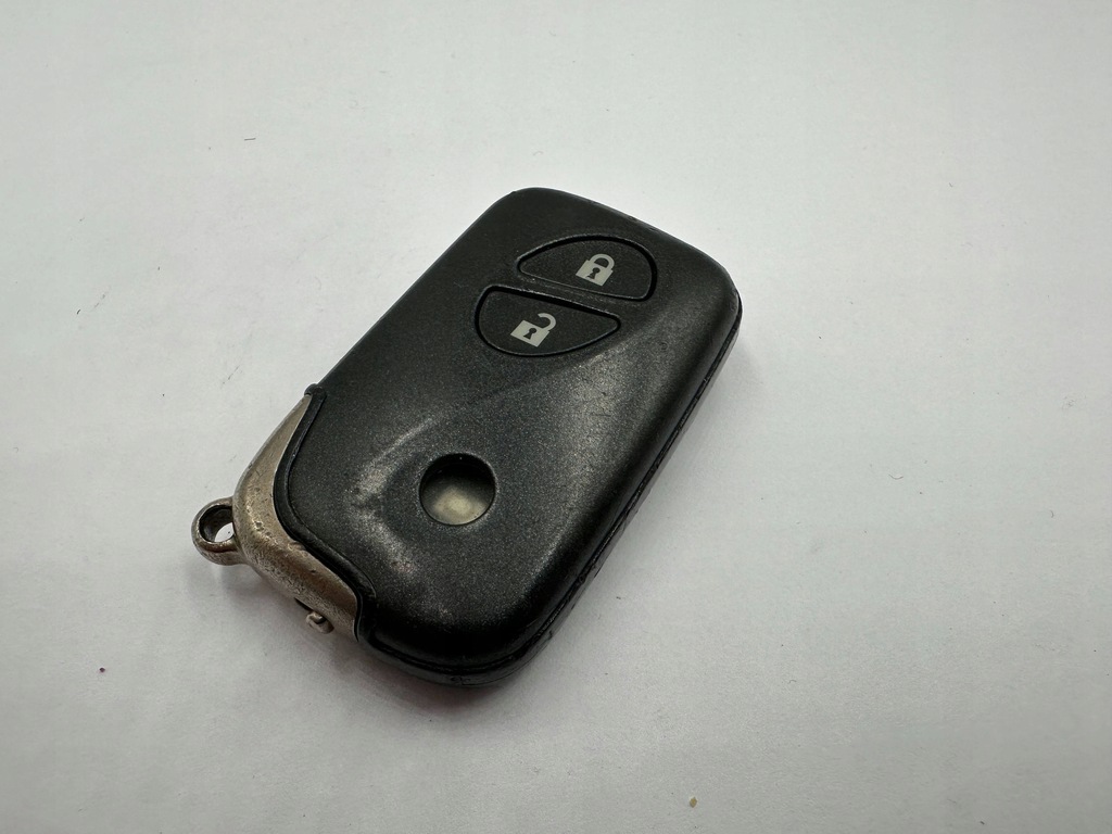 фото №5, Ключ ключ pilot lexus is ii gs 300 350 430 14aac 2005-