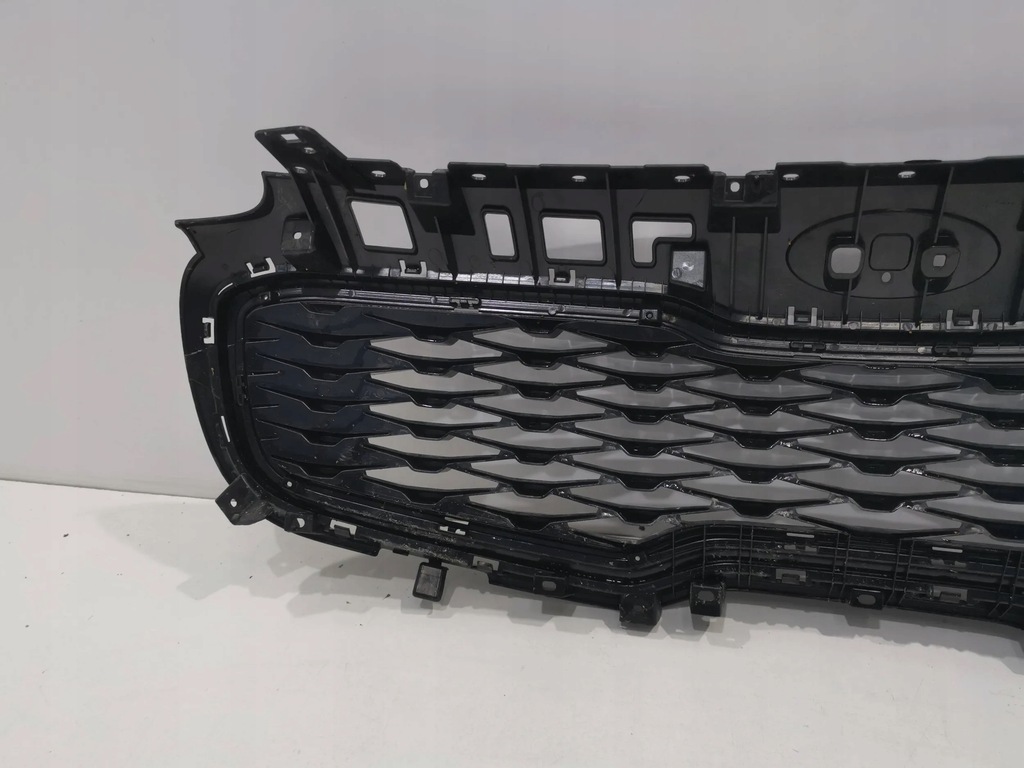 фото №5, Kia sportage решітка радіатора решітка радіатора перед ładna oryg !!!