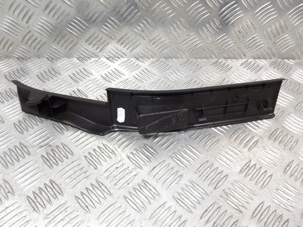 фото №6, Jaguar xf накладки накладки пороговые sedan