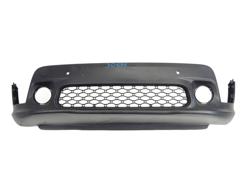 фото №1, Jeep renegade lift бампер перед передній