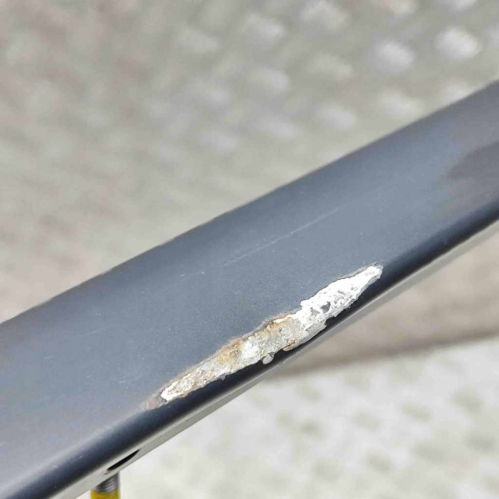 фото №8, Рейлінги ліва сторона audi e-tron gen 4ke860021 28326639 300kw 2019