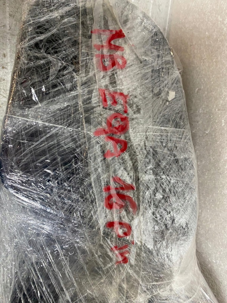 Зеркало левая mercedes eqa 16 pin камера 8 + 8 в Украине