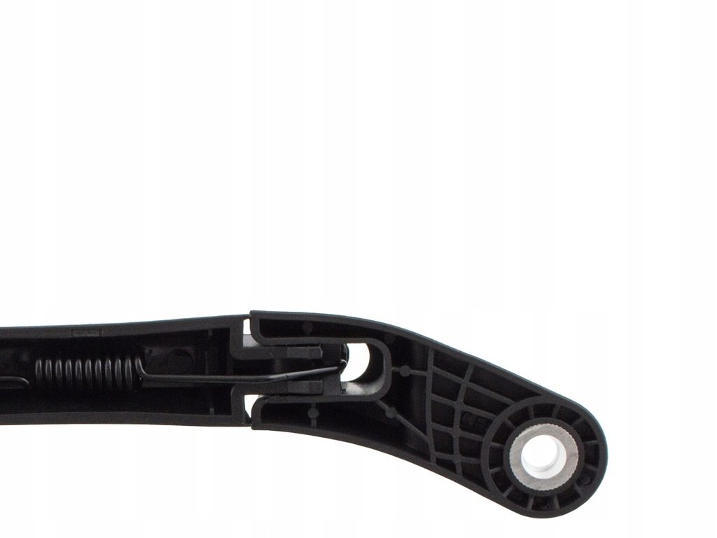 фото №9, Citroen c5 sw рычаг дворники + щетка дворник задняя kpl.