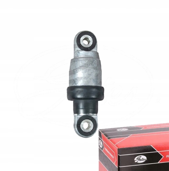 фото №1, Натяжитель ремень клиновой do porsche cayman 2.7 3.8