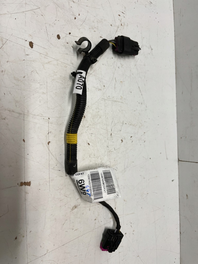 фото №1, Джгут бака пального opel meriva b 1.4 t