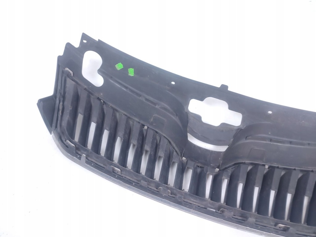фото №2, Решітка радіатора решітка радіатора перед skoda rapid 2012-2017