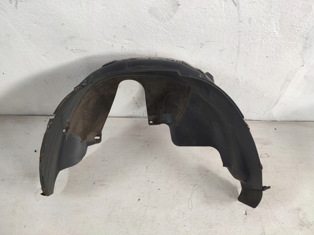 фото №1, Chevrolet trax 2013 подкрылок задние правое