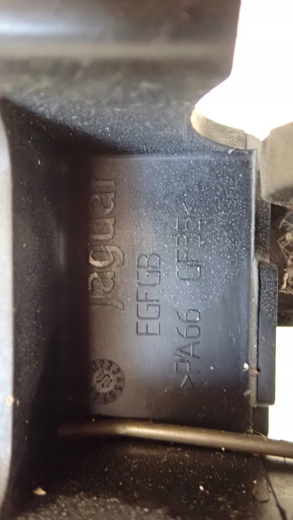 фото №6, Педаль гальма jaguar xj x351czujnik гальма