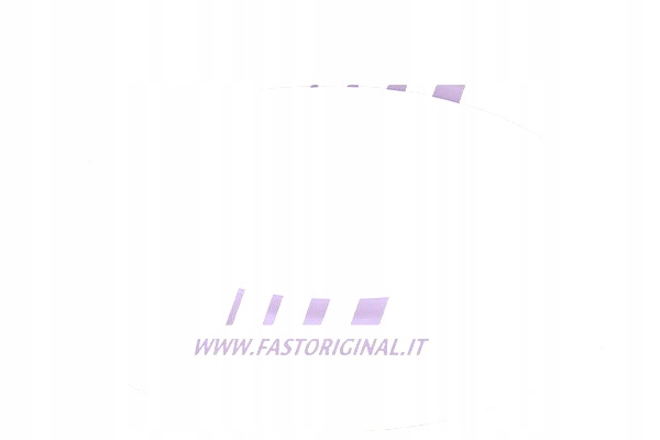 фото №2, Fast гайка fiat ducato 06 бак пального