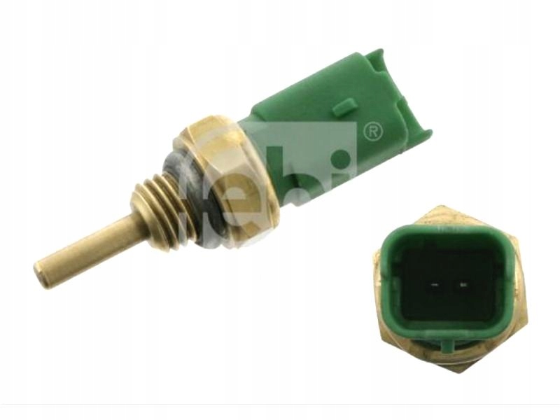 фото №1, Датчик температури води febi alfa romeo fiat opel