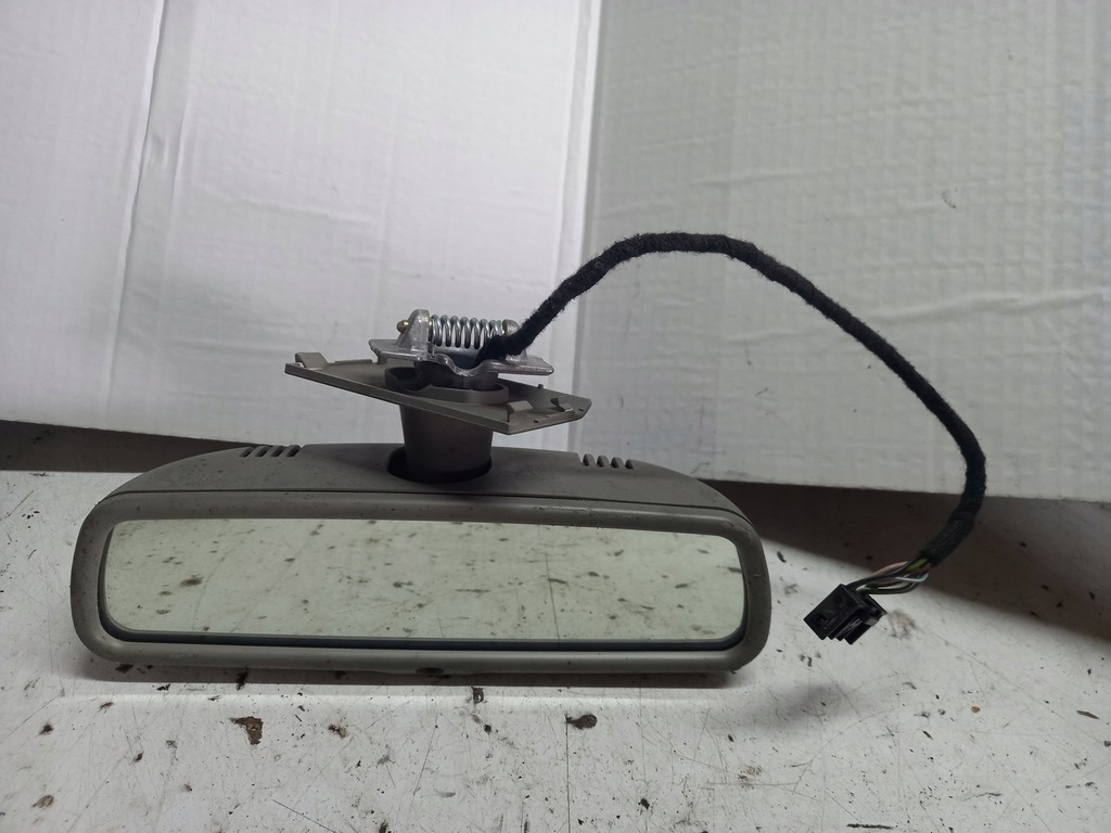 фото №5, Дзеркало заднього виду audi a8 d3