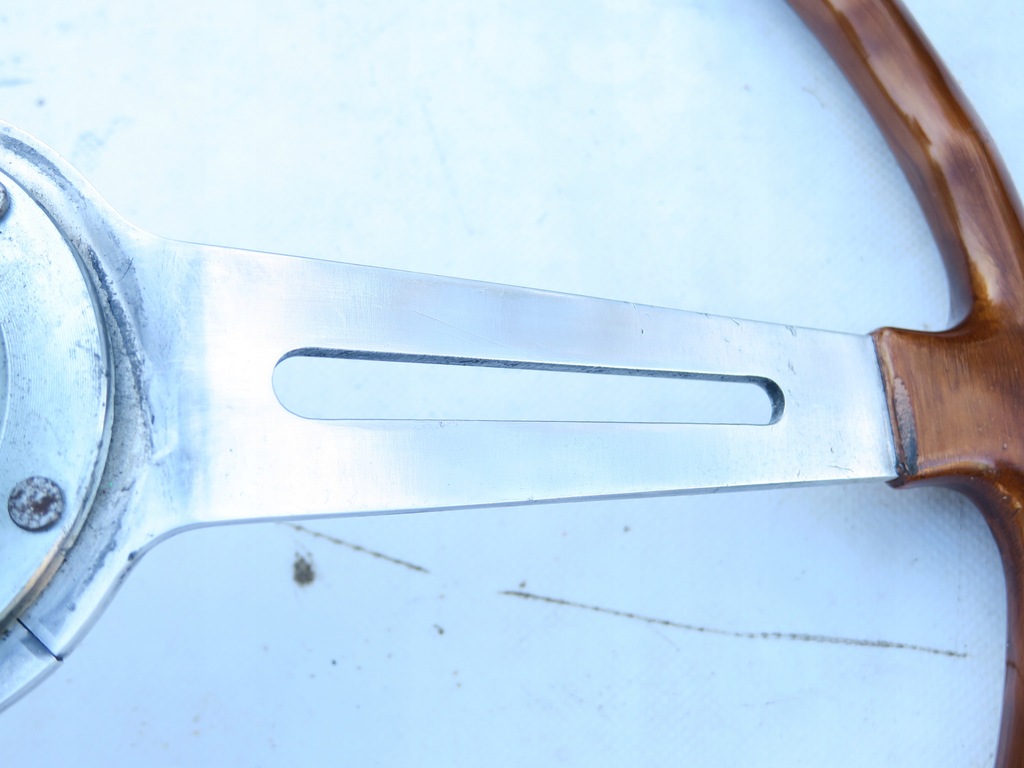 фото №13, Повітропровід drewno alfa romeo giulia lata 70