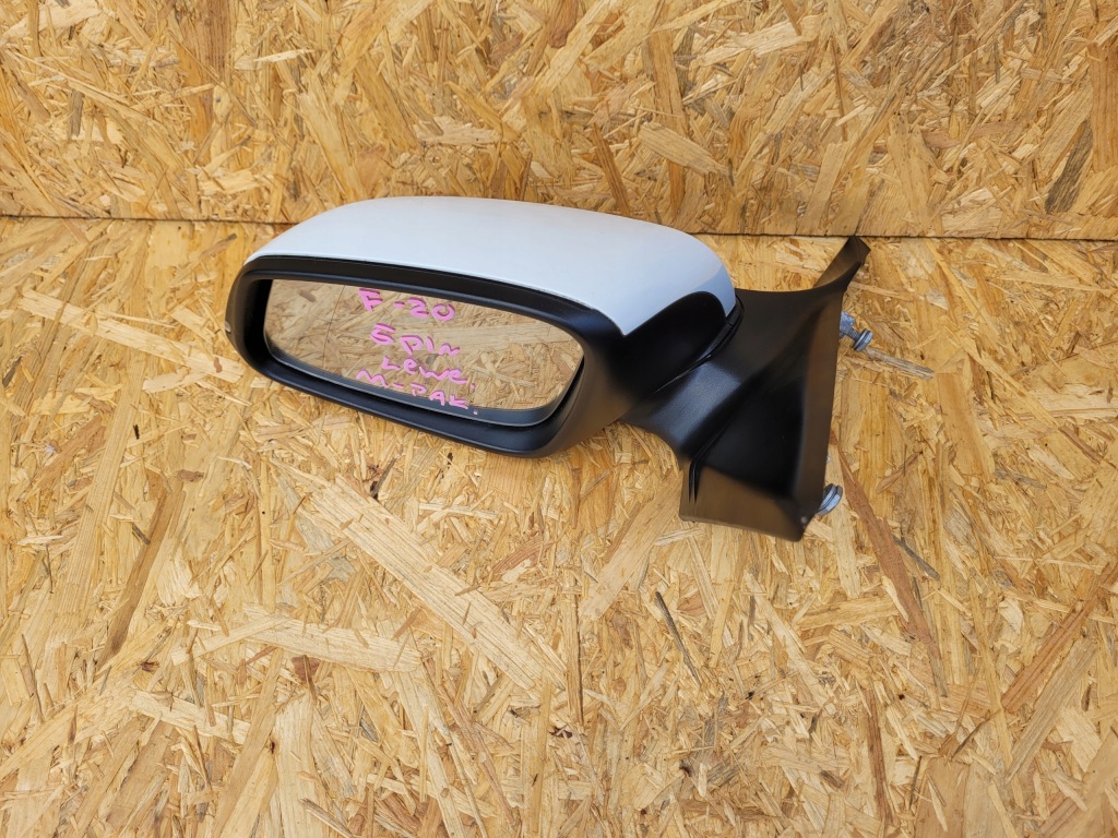 фото №1, Дзеркало зовнішнє ліва bmw 1 f20 5 pin