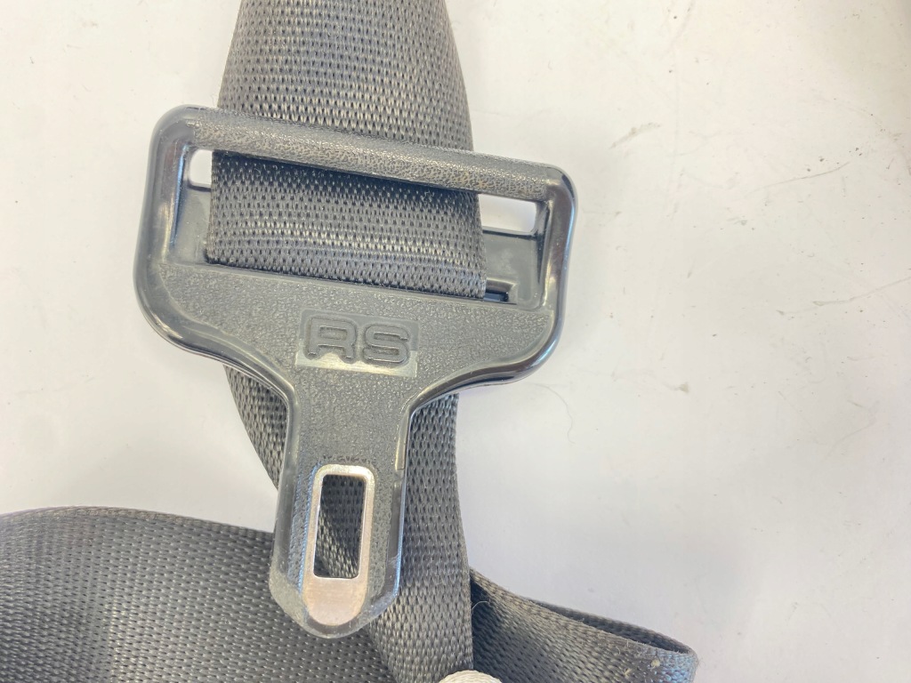 Ремінь безпеки лівий водія mercedes w124 sedan універсал 1248602186 Київ