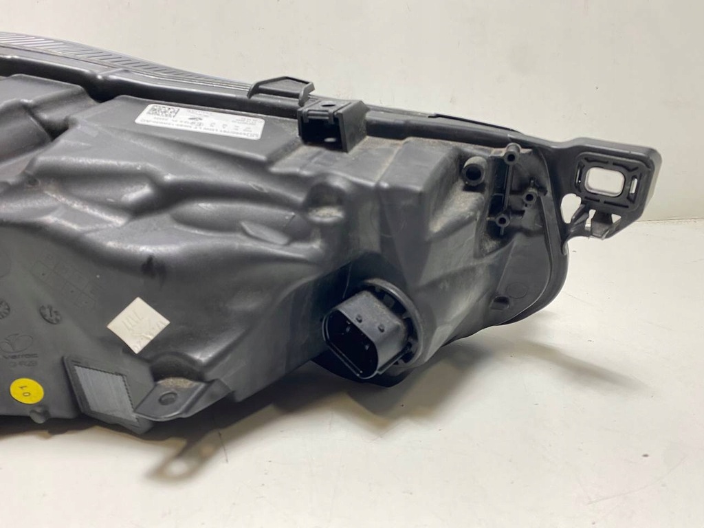 фото №16, Комплект лампа передних фары low lt jaguar xf x260 f-pace x761