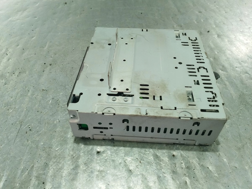 фото №6, Радио cd volvo v50 86960511