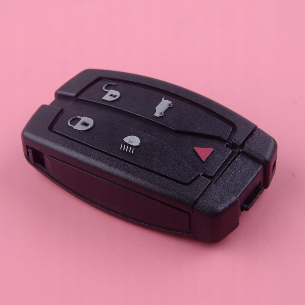 фото №7, Захист ключ do land rover freelander 2