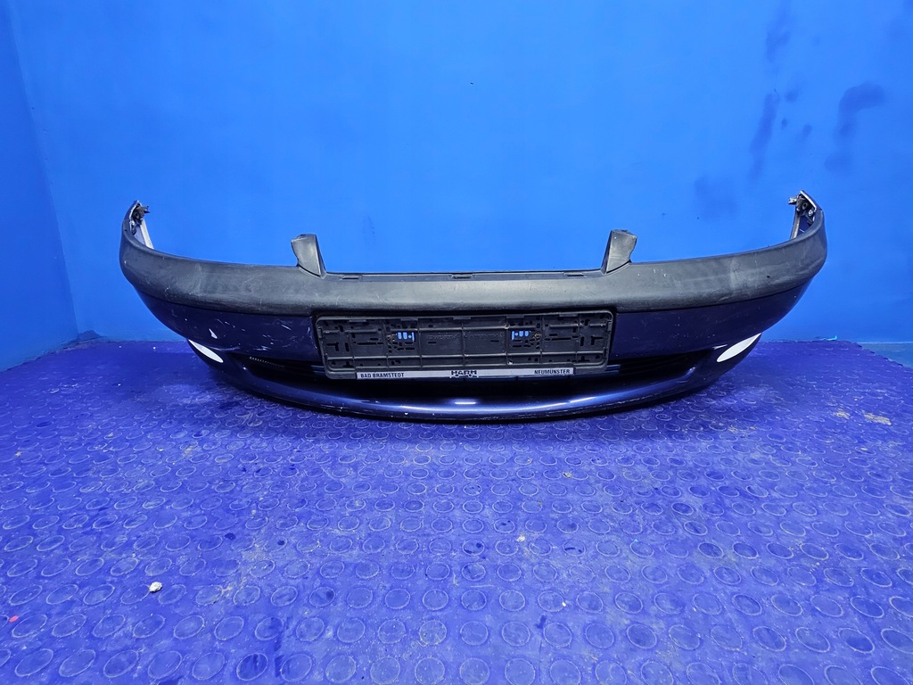 фото №1, Бампер передній opel vectra b перед 90464527