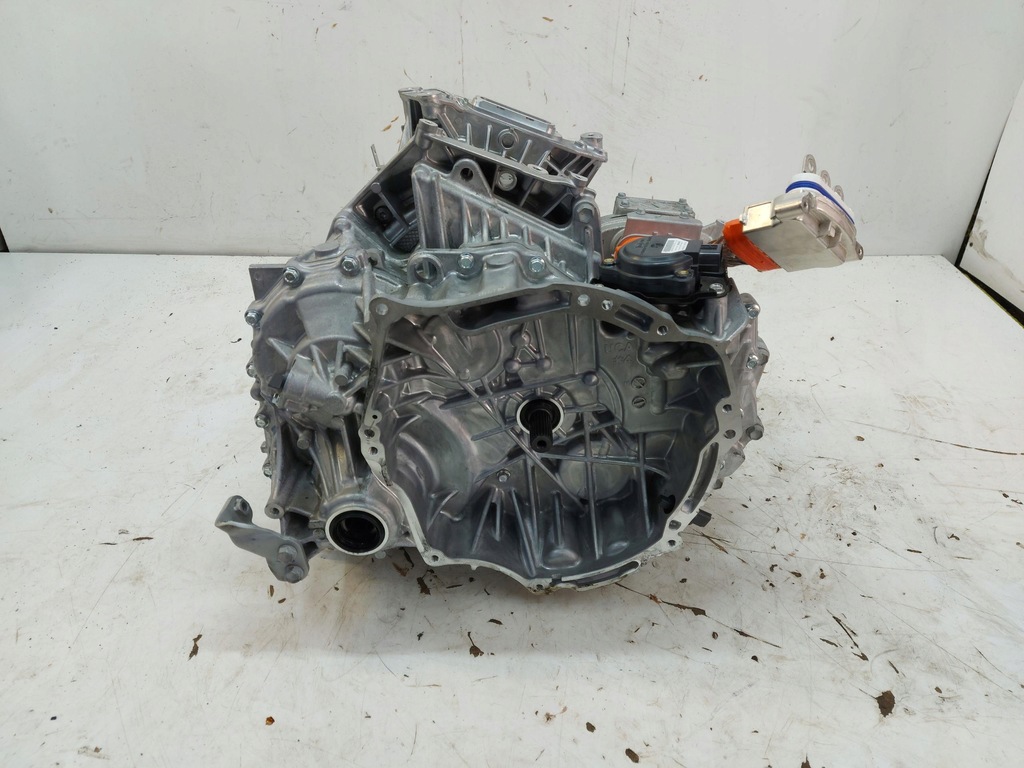 фото №10, Nissan qashqai j12 iii коробка передач передач привід гібридний 1.5h 290c06um0a