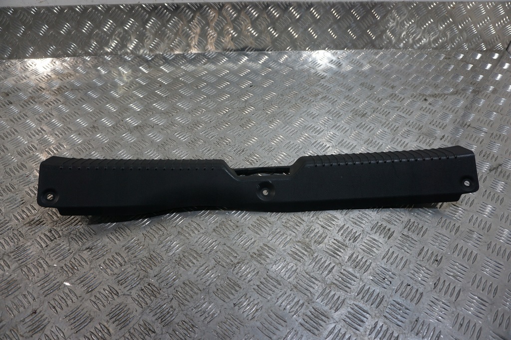 фото №11, Заднее сиденье обшивка багажника pas клипса переходник van kia picanto ii 11-17