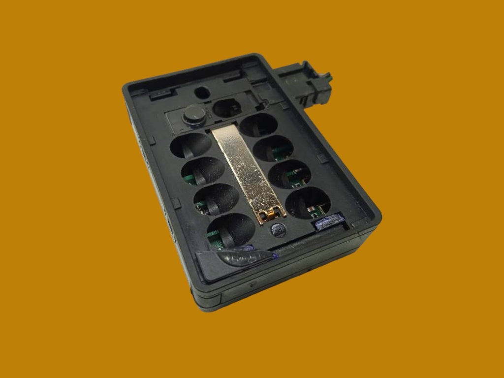 фото №5, Датчик датчик дождя ydb500290 land rover discovery iii 2004-2009