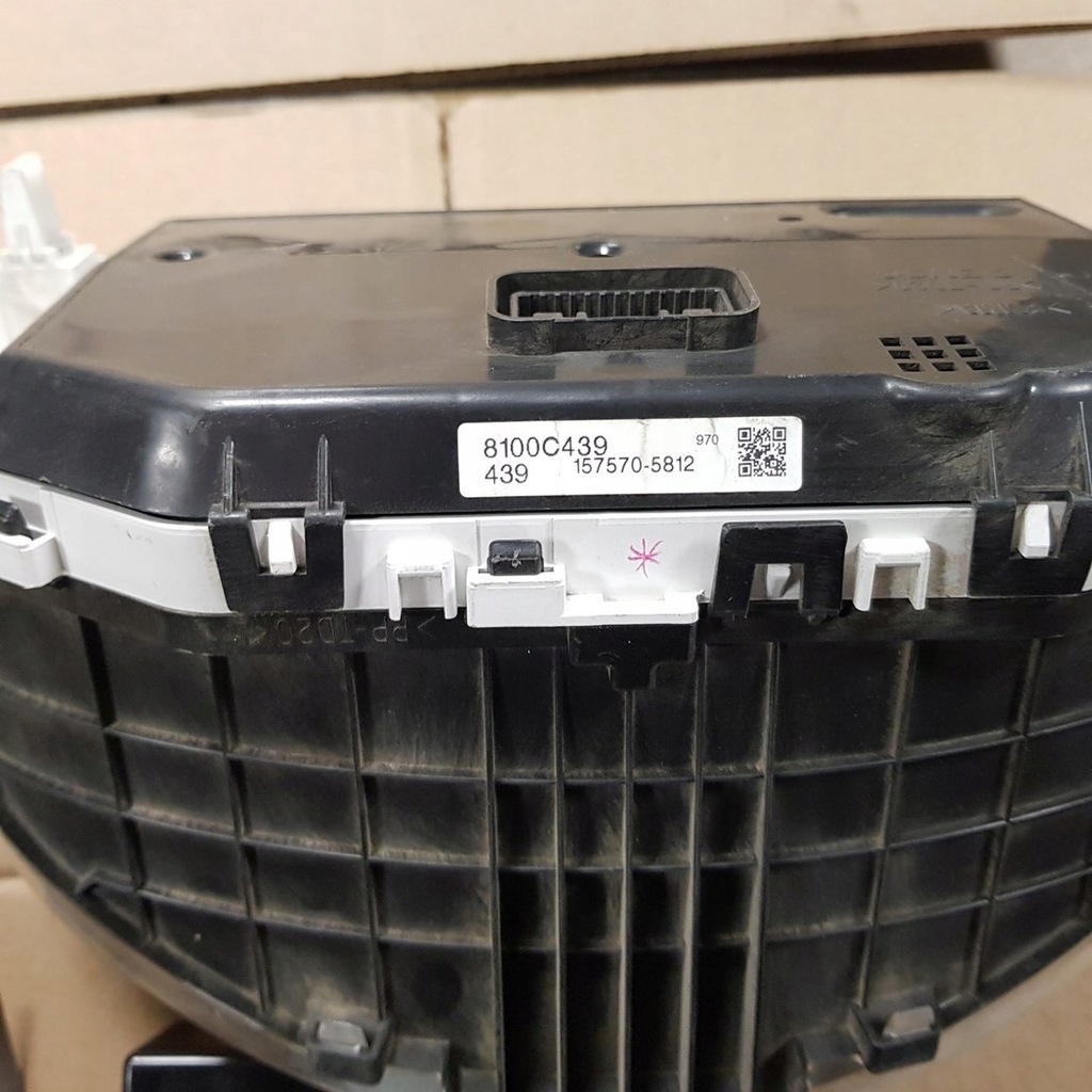 фото №11, Набор стартовый space star ii 17r 1.2 eu автоматическая коробка передач