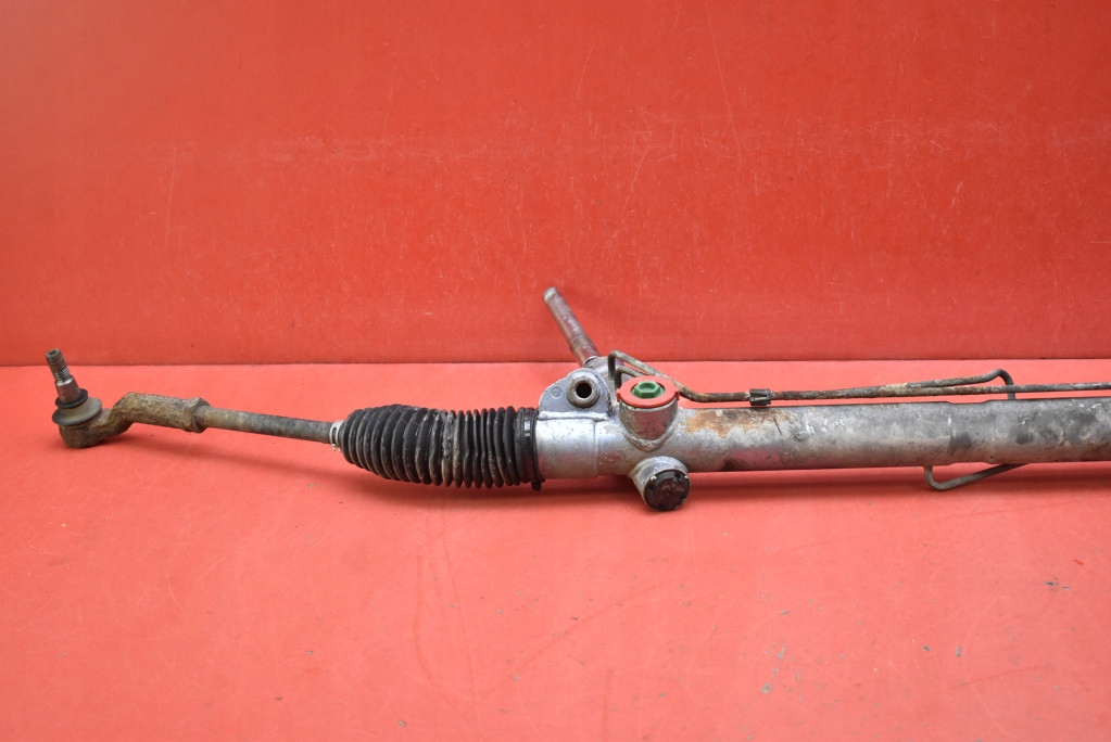 фото №9, Трансмісія рейка рульова eu 6g91-3a500-dj ford s-max mk1 1 i 2.0 16v 145 km