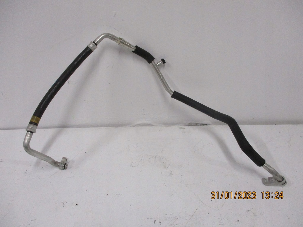 фото №1, Wąż кондиционера toyota chr