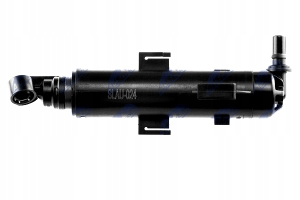 фото №9, Омивач фара audi a1 2012- лівий nty