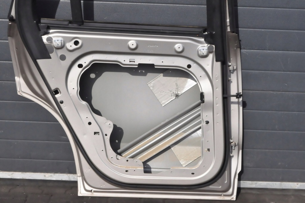 фото №10, Volvo xc90 ii двері лівий задня задні 736 140um молдинг