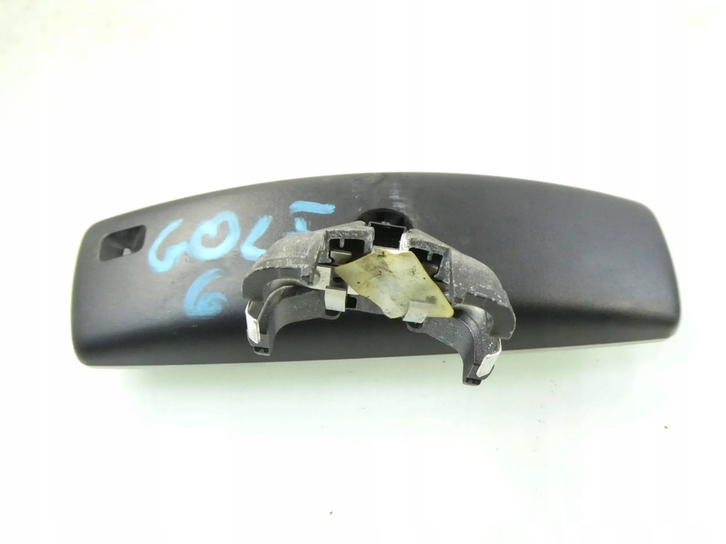 фото №5, Зеркало заднего вида внутреннее vw golf vi