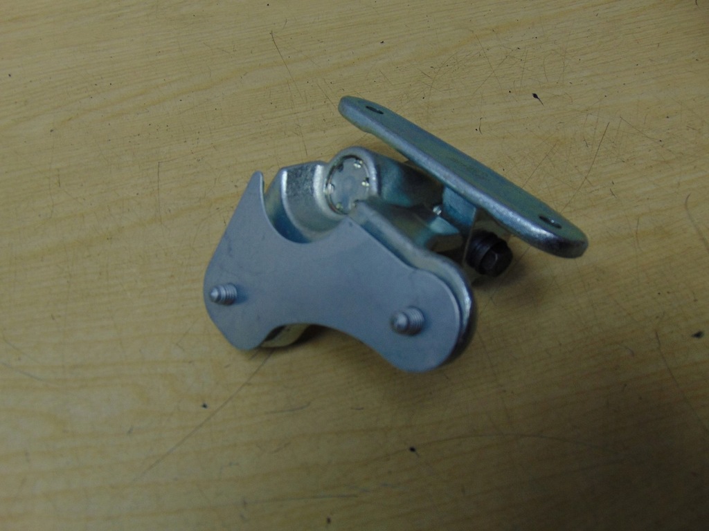 фото №6, Петля дверь mercedes w176 a046572 hw176g1